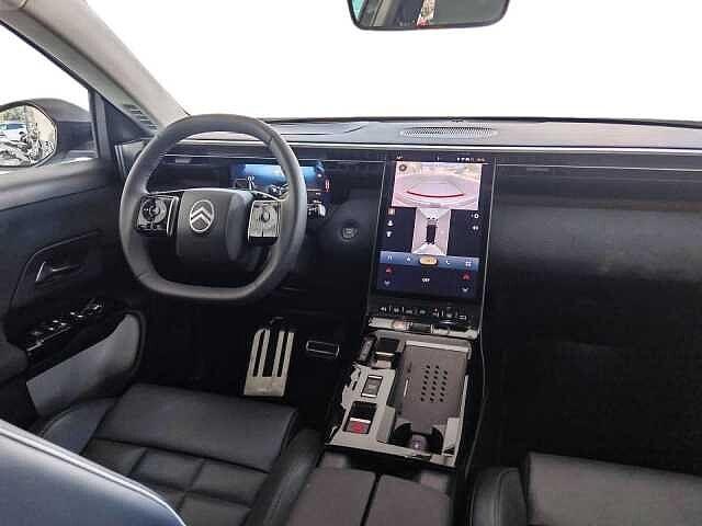 Citroen C5 Aircross Hybrid 145 CV e-DCS6 Max