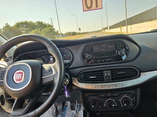 FIAT Tipo 1.3 Mjt S&S POP 5 POSTI