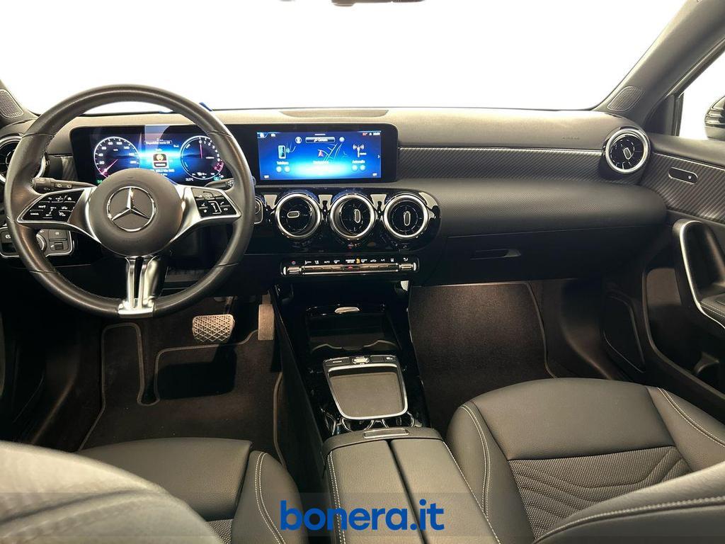 Mercedes Classe A 250 250 e Plug-In-Hybrid Advanced Progressive Speedshift DCT AMG 8G