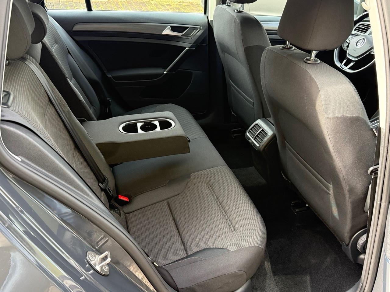 VW Golf 1.6 TDI 115 CV DSG 2019 UNIPRO/STORICO/PREZZO REALE