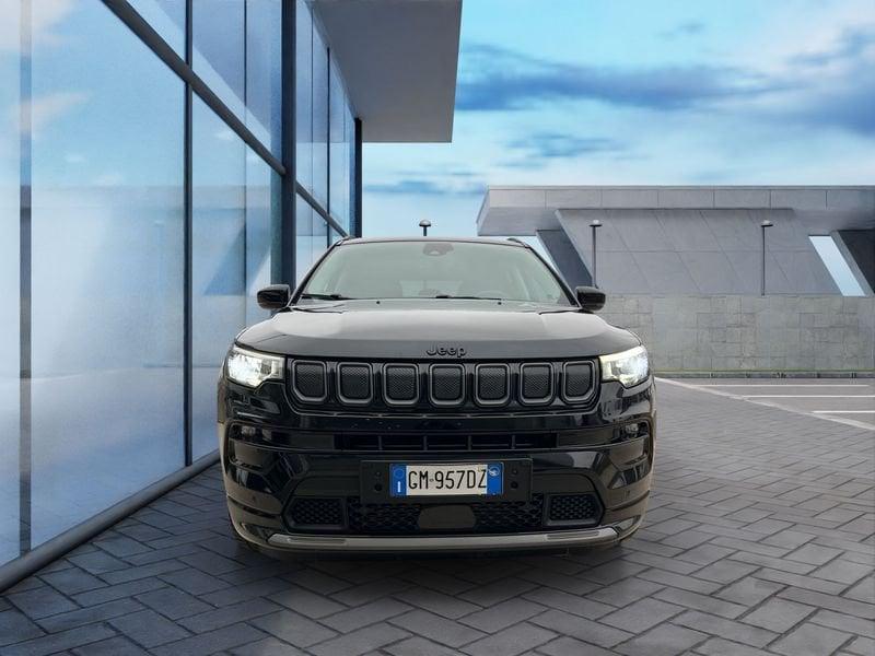 Jeep Compass Compass 1.6 Multijet II 2WD S Seventy Five Years 1941