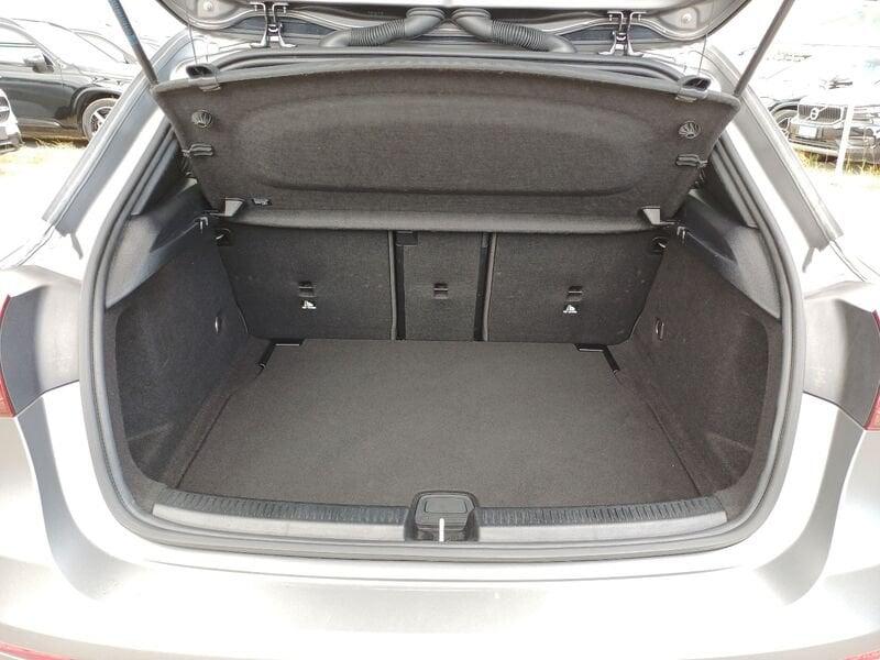 Mercedes-Benz Classe A A 35 AMG 4matic Premium Plus