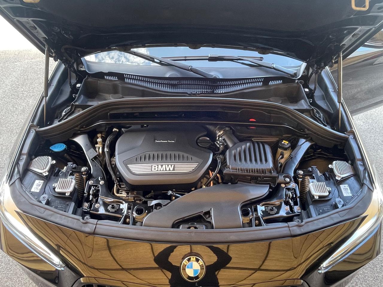 Bmw X2 sDrive18d Msport