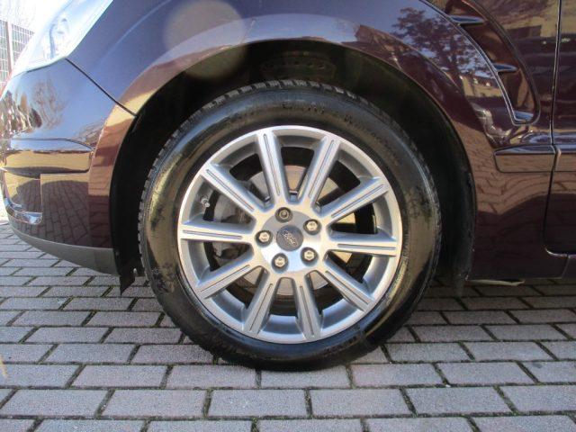 FORD S-Max 2.0 TDCi 140CV 6tr. Titanium DPF CarPlay/TETTO