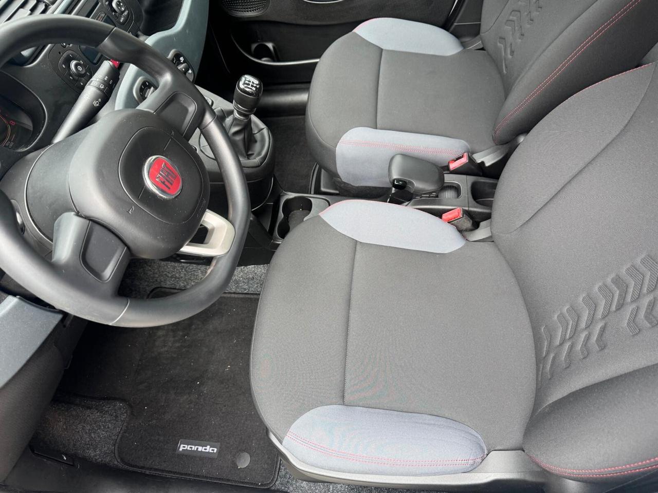 Fiat Panda 1.2 Easy