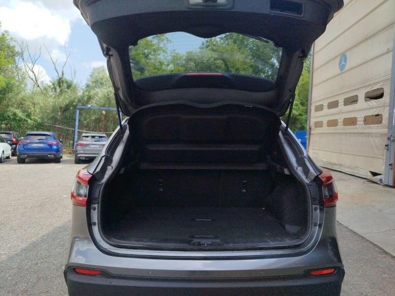 Nissan Qashqai 1.5 DCI N-CONNECTA 115CV