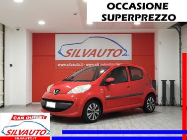 Peugeot 107 5 Porte 1.0 Sweet Years