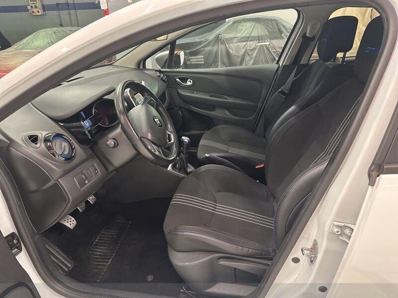 Renault Clio Clio TCe 120CV Start&Stop 5 porte Energy GT Line