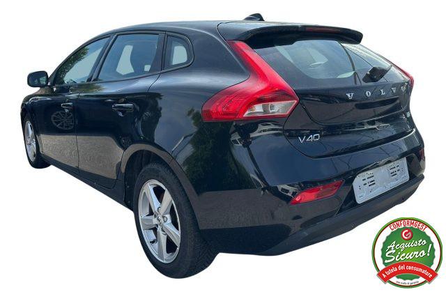 VOLVO V40 D2 Business