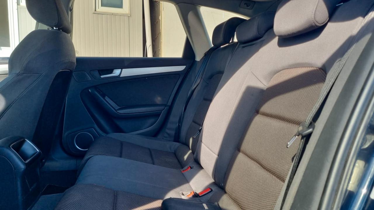 Audi A4 2.0 TDI 170CV F.AP. Advanced