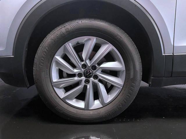 VOLKSWAGEN T-Cross 1.0 TSI 95CV Style