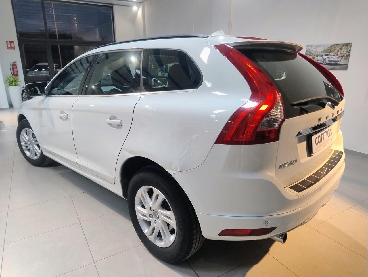 Volvo XC 60 XC60 D3 Geartronic Business