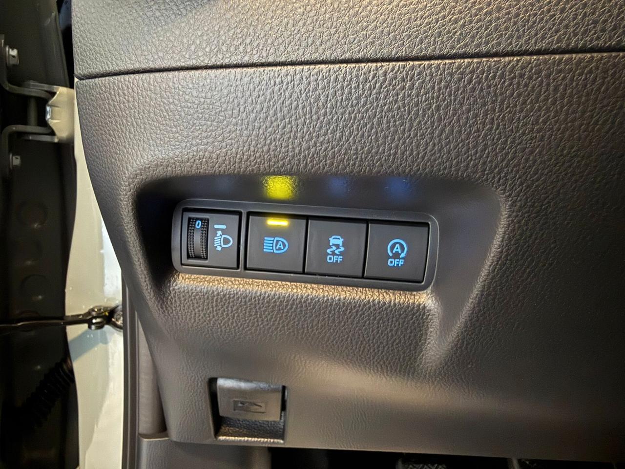 Toyota Aygo X 1.0 VVT-i 72 CV 5 porte Trend