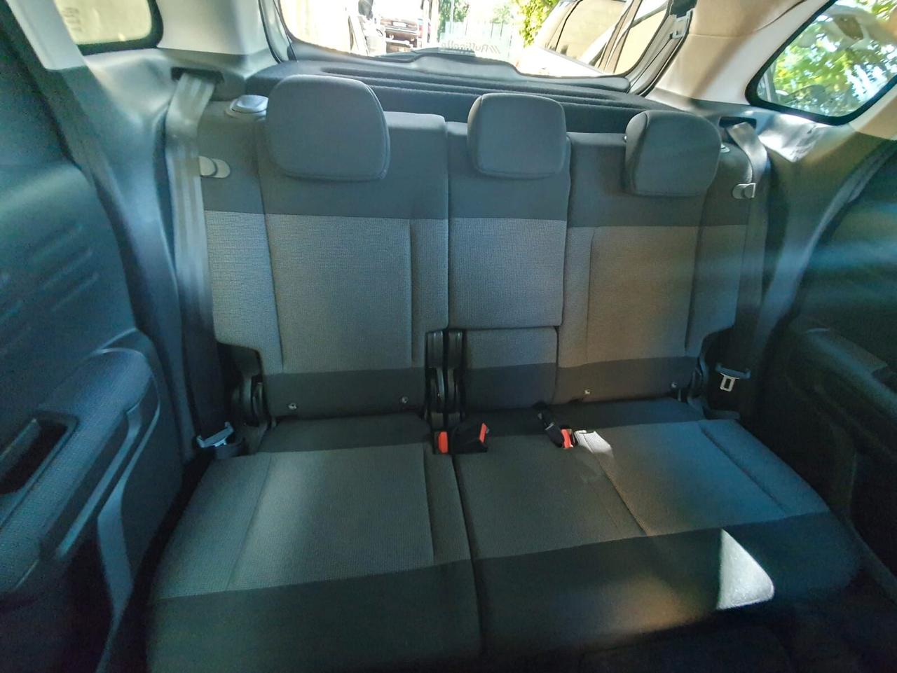 Citroen C3 Aircross PureTech 82 Shine