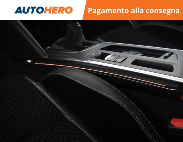 RENAULT Megane Mégane dCi 8V 110 CV Energy Intens