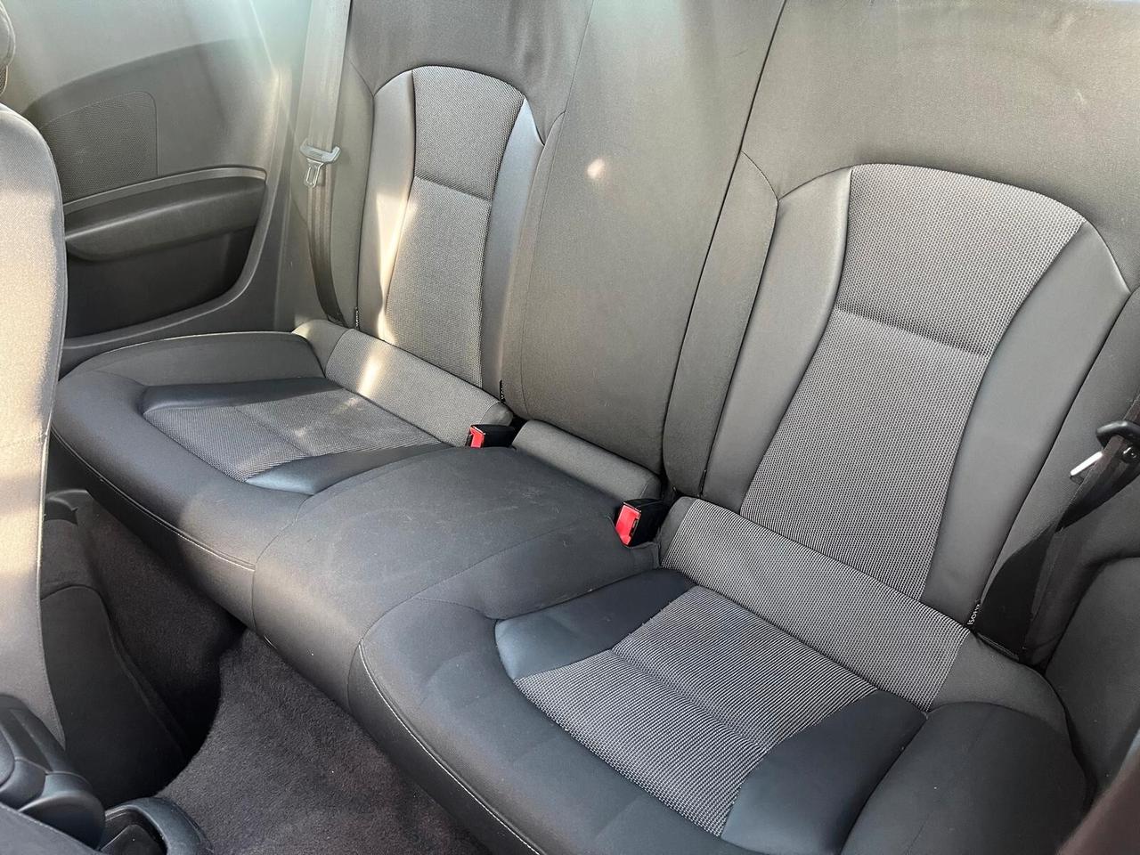 Audi A1 1.6 TDI 105 CV