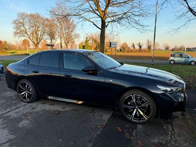 BMW 520 d 48V sDrive Msport