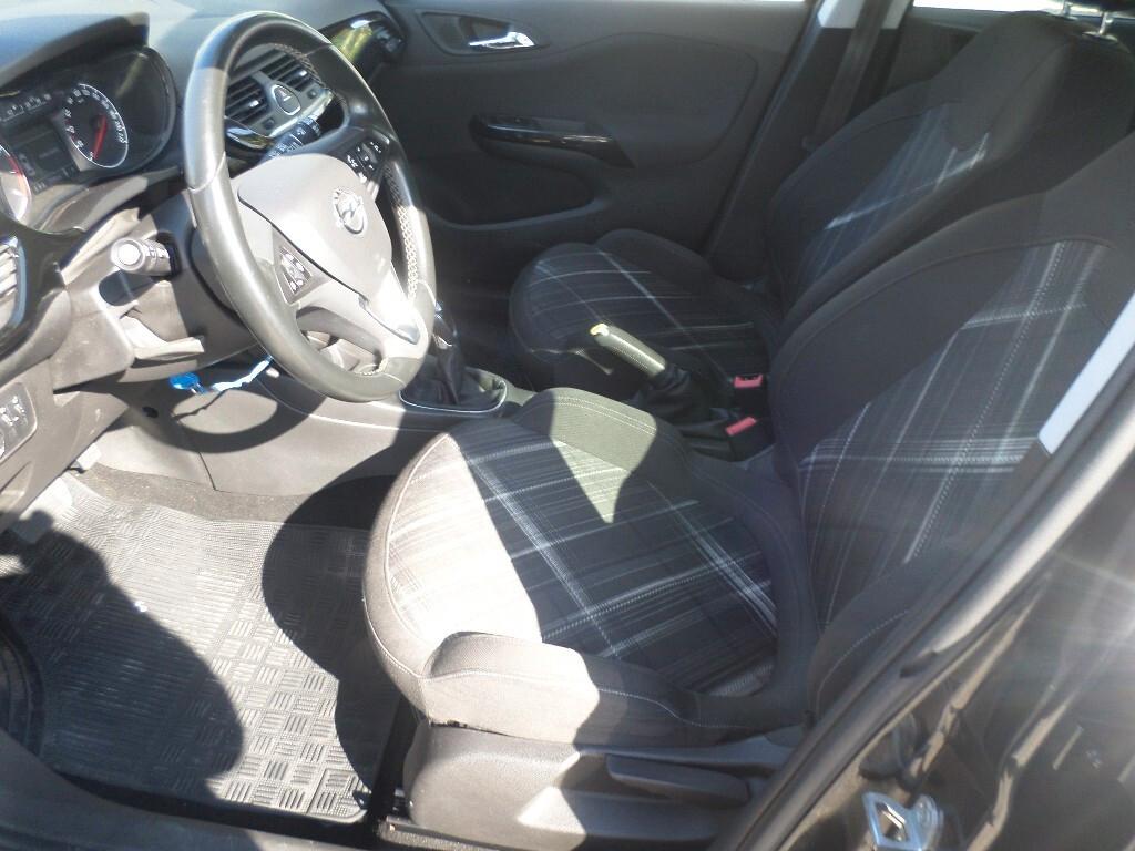 Opel Corsa 1.4 90CV Start&Stop 5 porte Cosmo