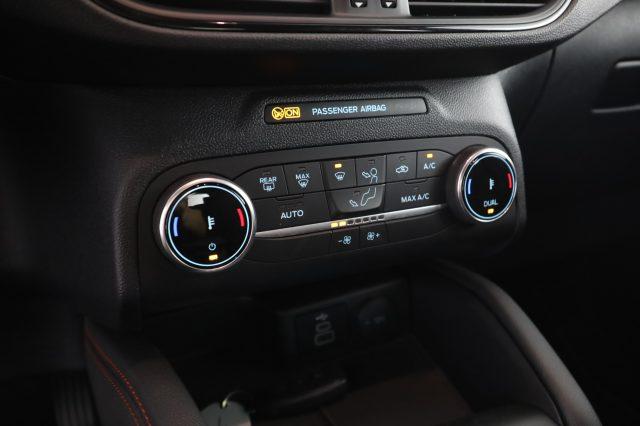 FORD Kuga Kuga 2.0 EcoBlue 120 CV aut. 2WD ST-Line