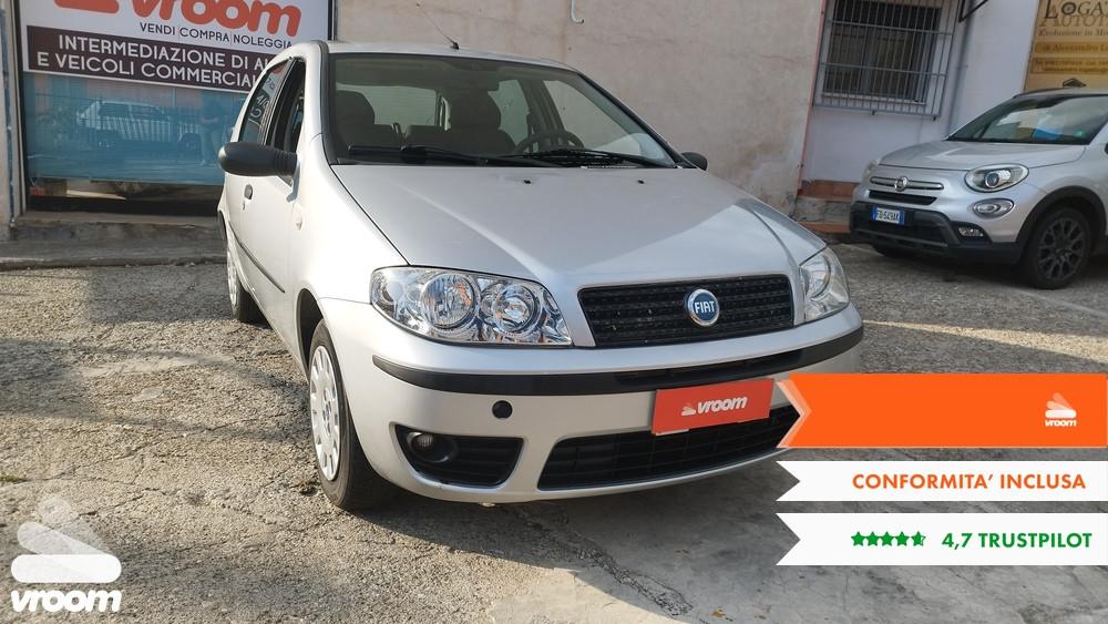 FIAT Punto 3ª serie Punto Classic 1.2 5 porte ...
