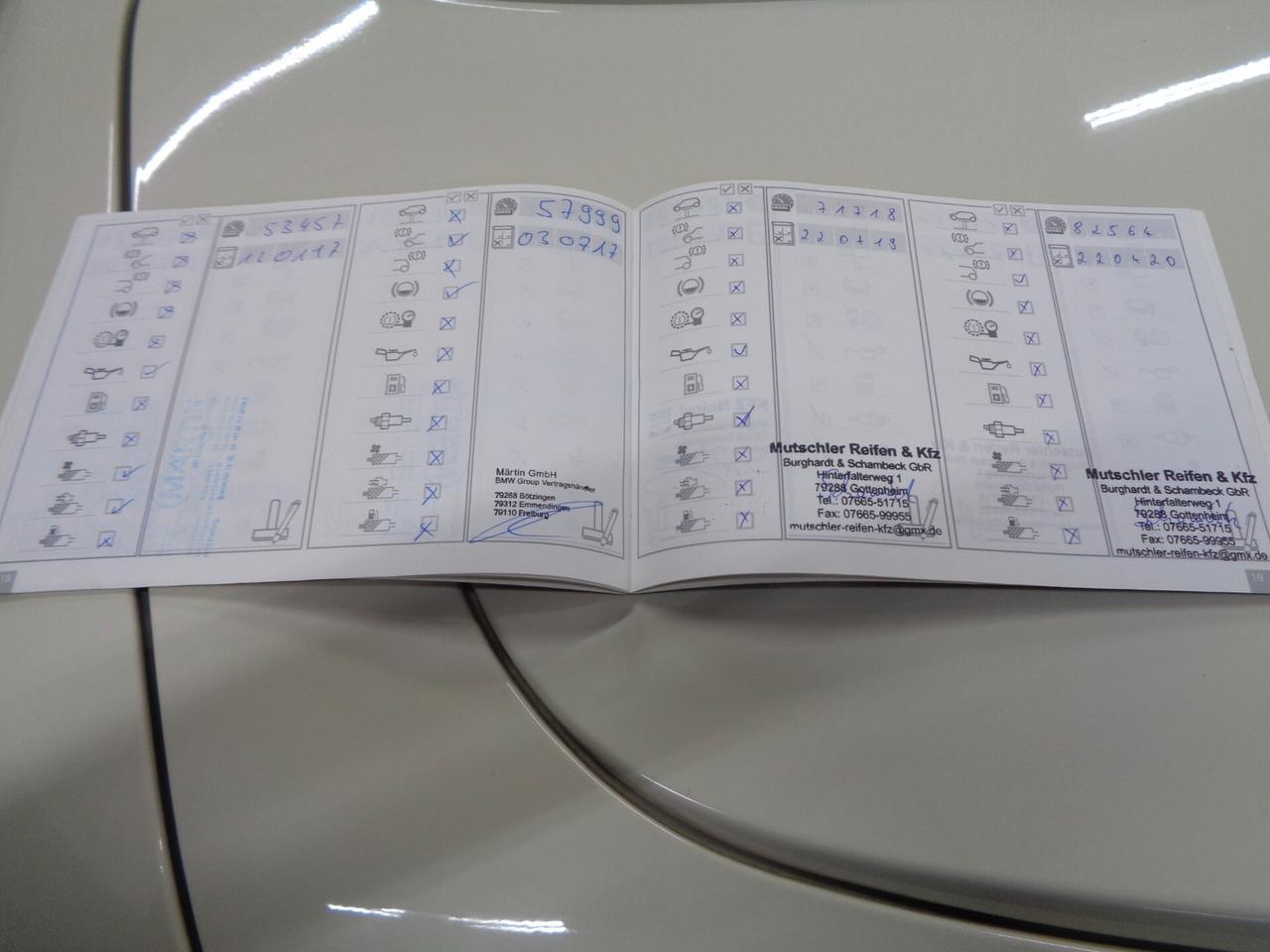 Mini Cooper Roadster 1.6