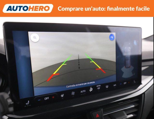 FORD Focus 1.0 EcoBoost Hybrid 125 CV Powershift 5p. ST-Line