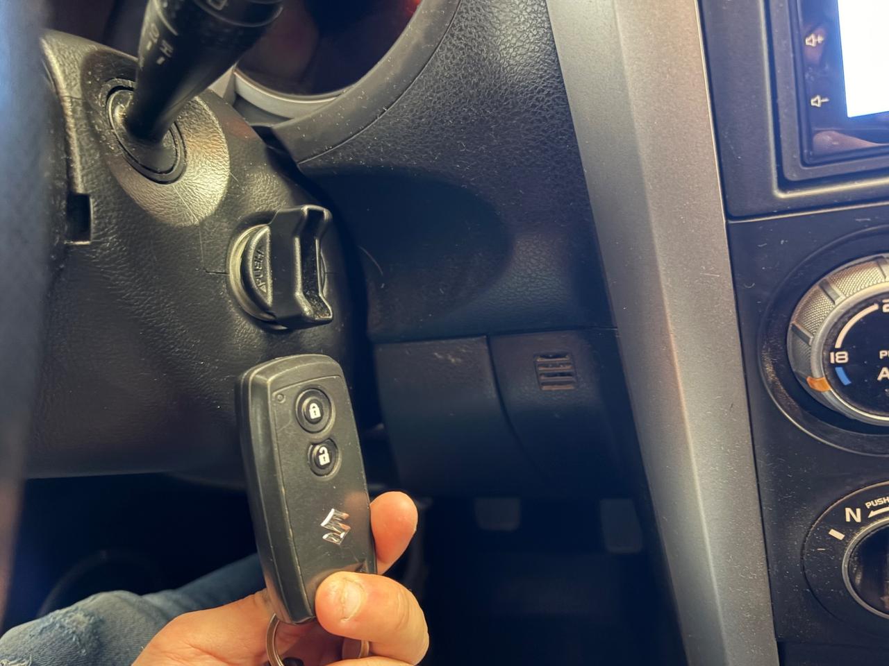 Suzuki Grand Vitara 1.9 DDiS 5 porte Executive 4x4