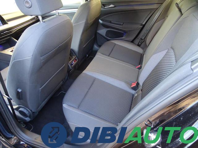 VOLKSWAGEN Golf 2.0 TDI 150 CV DSG SCR Active FULL TETTO!!