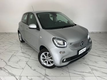 SMART FORFOUR PRIME AUTOMATICA NAVI/LED/PELLE
