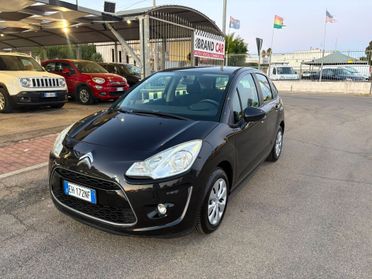 Citroen C3 1.4 HDi 70 Attraction Unipro 2011