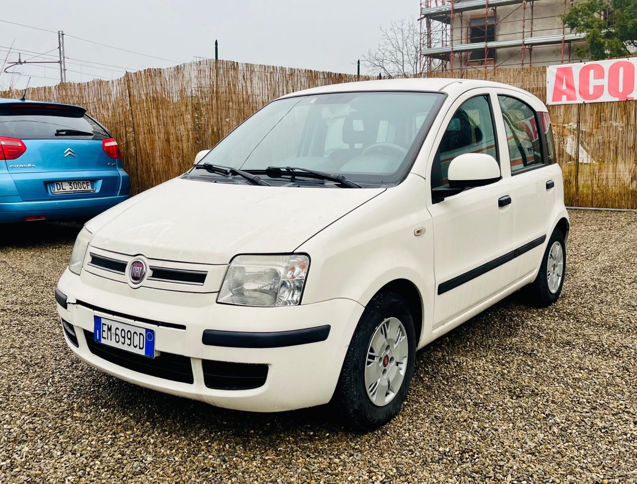 Fiat Panda 1.2 EasyPower Classic