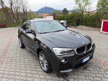Bmw X4 M xDrive20d Msport