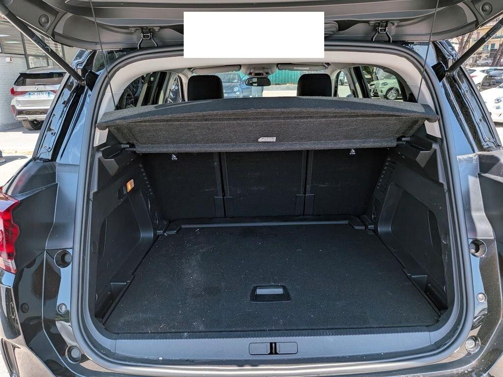 CITROEN C5 AIRCROSS 1.5 BLUEHDI 130CV EAT8 SeS MAX ( FARI LED - COCKPIT - CRUISE - PELLE - NAVI - MIRROR - PDC - TELECAMERA POST. - CERCHI 18 )