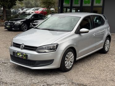 Volkswagen Polo 1.6 5 porte Highline BiFuel