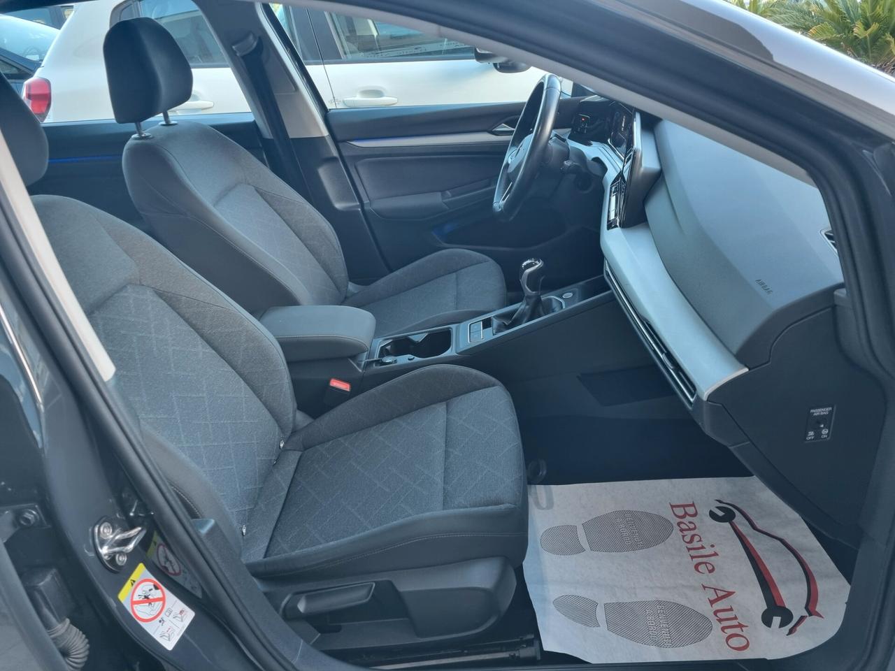 Volkswagen Golf Variant 2.0 TDI SCR Life