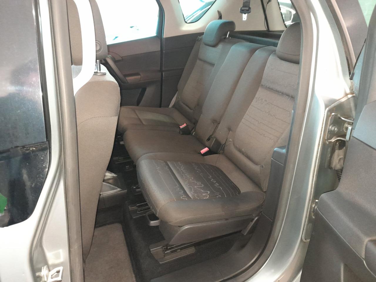 Opel Meriva 1.4 16V Cosmo