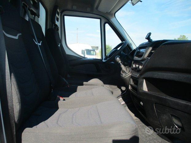 Iveco Daily 35C16 3000 160CV E6 FRIGO 8 SPORTELLI