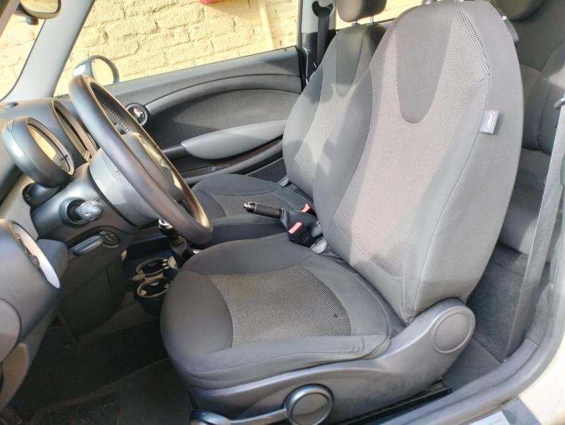 Mini Mini 3 Porte Mini 1.4 Ray km 100000