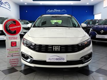 Fiat Tipo 1.6 MJT 130 CV CITY LIFE SW