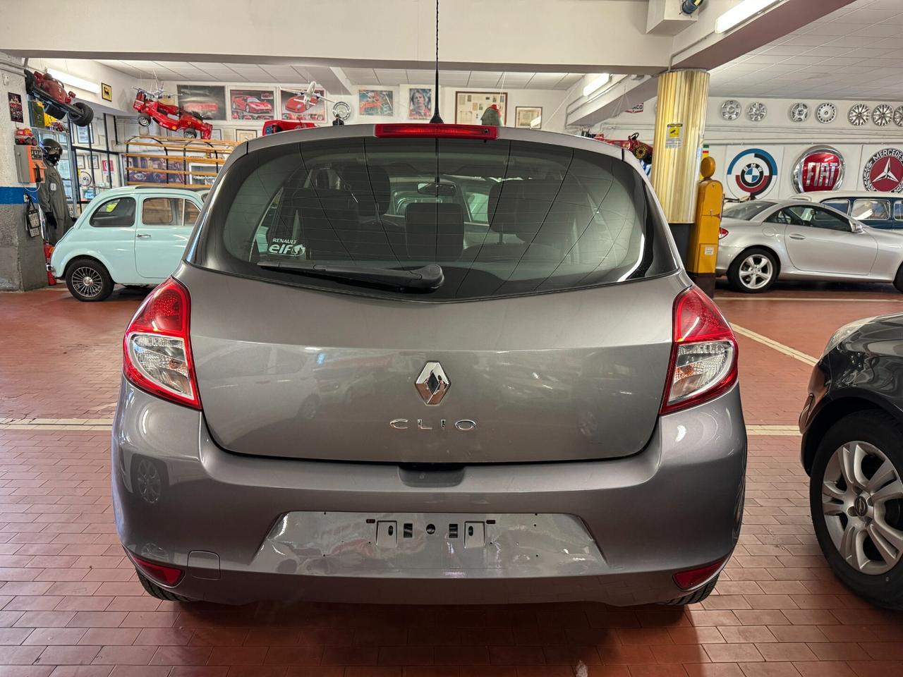 Renault Clio 1.2 16V 5 porte Yahoo!