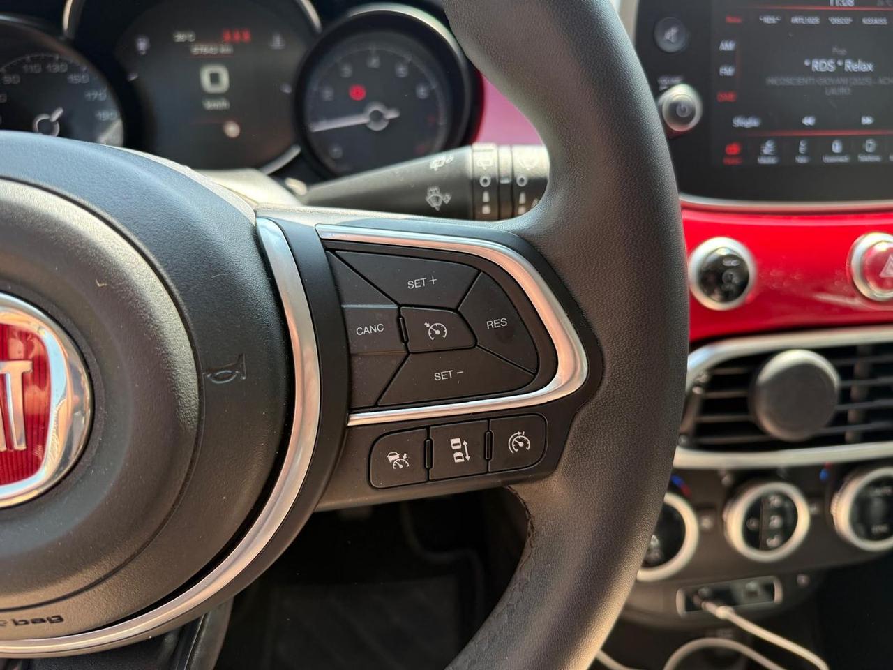 Fiat 500X Cross 1.0 T3