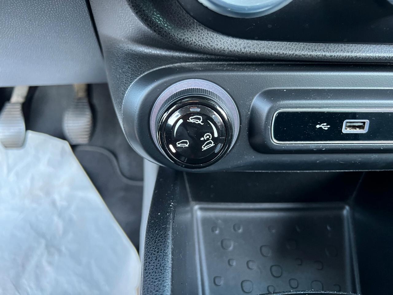 Fiat 500L 1.4 95 CV Cross