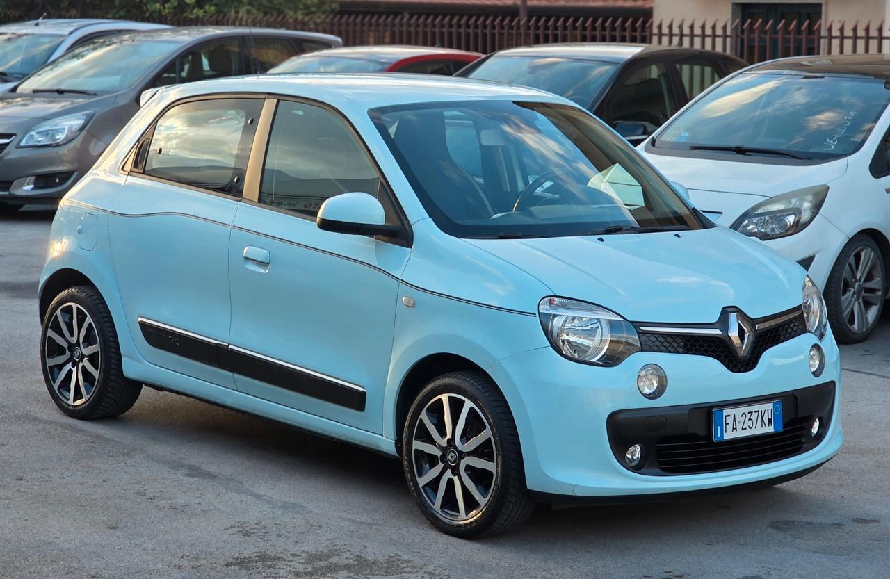 Renault Twingo SCe Stop&Start Openair
