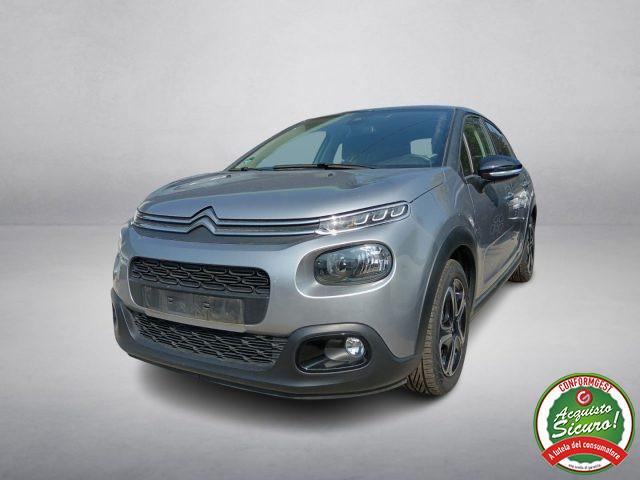 CITROEN C3 PureTech 82 Ok Neo Patentati