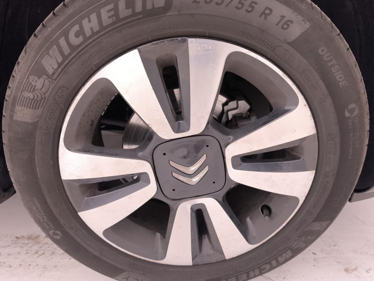 CITROEN C3 III 2017 - C3 1.2 puretech Max s&s 83cv