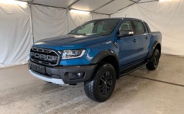 Ford Ranger Raptor 2.0 ECOBLUE aut. 213CV DC 5pt Special Edition