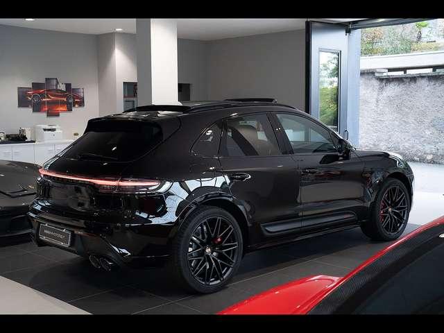 Porsche Macan Macan 2.9 GTS 440CV PDK