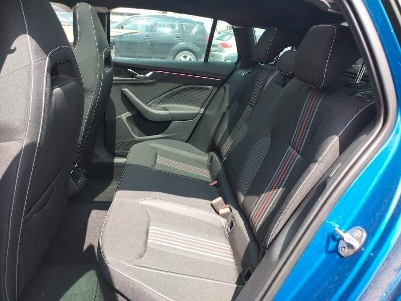 Skoda Scala 1.0 TSI 115 CV DSG Monte Carlo