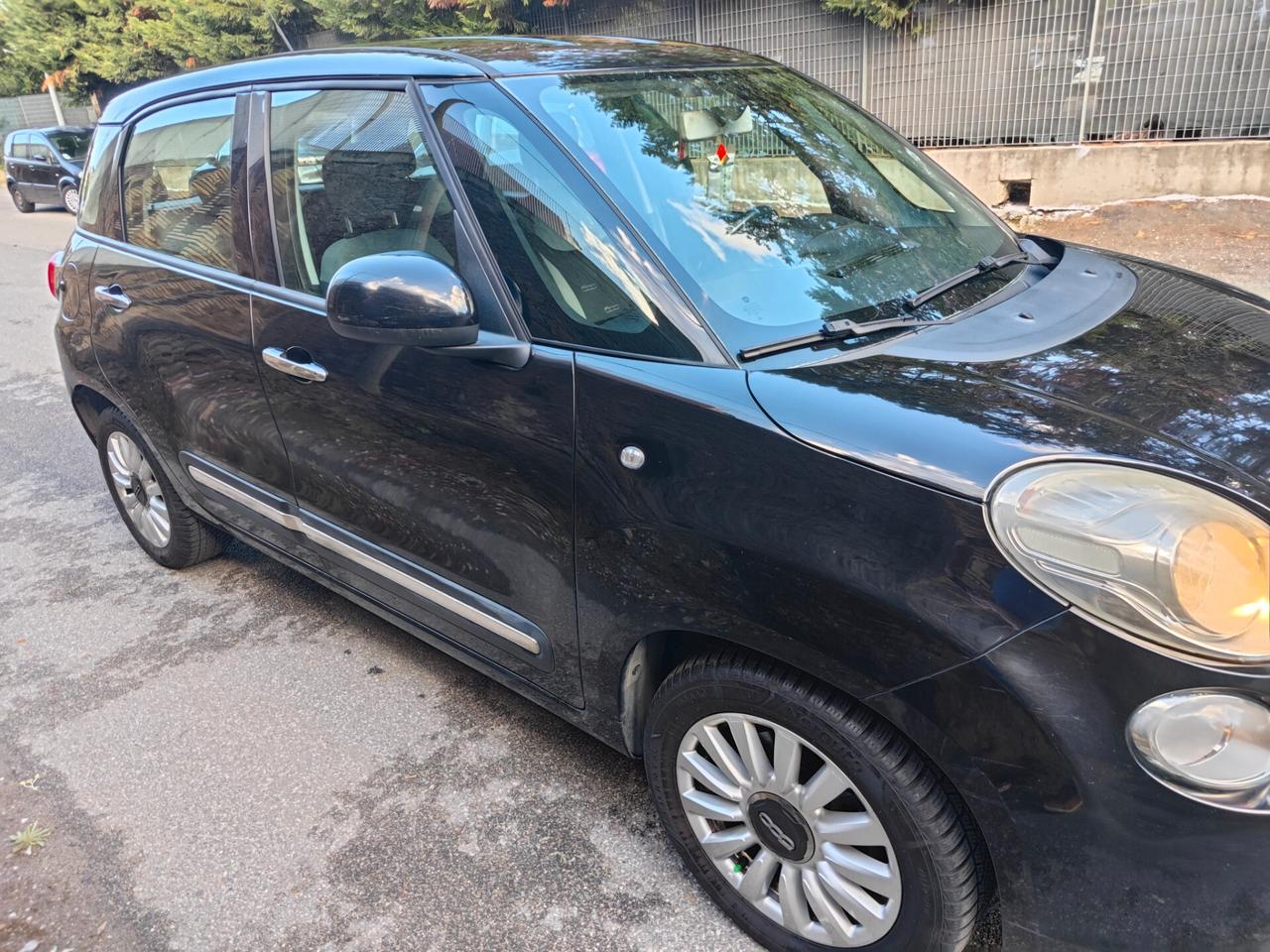 Fiat 500L 1.3 Multijet 85 CV Pop