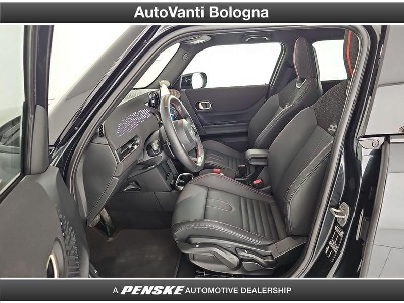MINI Cooper Mini Cooper 5p 2.0 S JCW auto
